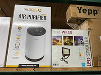 Partij consumentengoederen - afbeelding 2 van  4