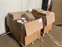 Partij consumentengoederen - afbeelding 2 van  10