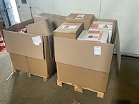 Partij consumentengoederen - afbeelding 1 van  10