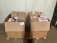 Partij consumentengoederen - afbeelding 3 van  10