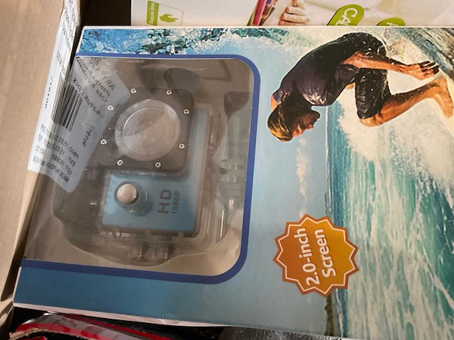 Partij consumentengoederen - afbeelding 7 van  10