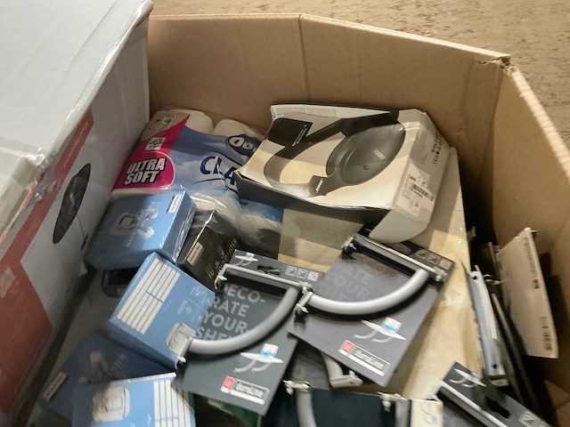 Partij consumentengoederen - afbeelding 3 van  11