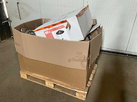 Partij consumentengoederen - afbeelding 1 van  11