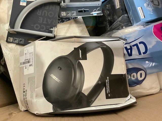 Partij consumentengoederen - afbeelding 4 van  11