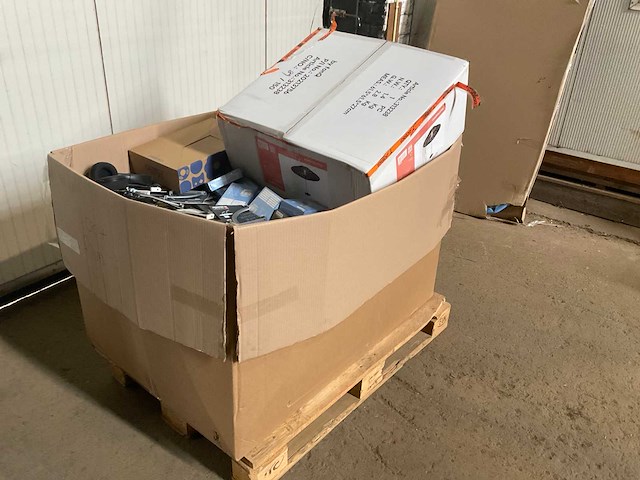 Partij consumentengoederen - afbeelding 5 van  11