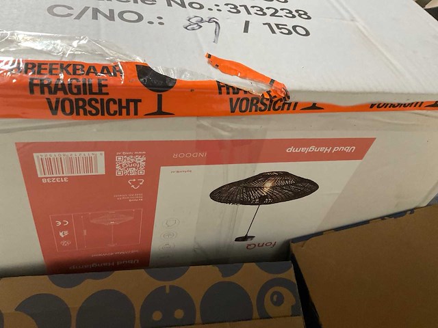 Partij consumentengoederen - afbeelding 10 van  11