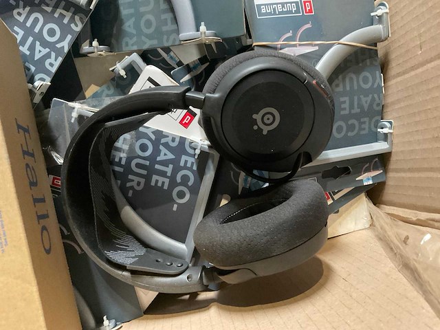 Partij consumentengoederen - afbeelding 11 van  11