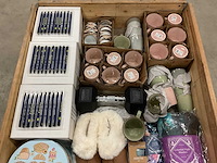 Partij consumentengoederen - afbeelding 3 van  9