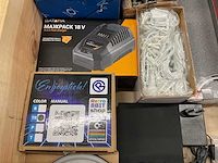 Partij consumentengoederen - afbeelding 2 van  16