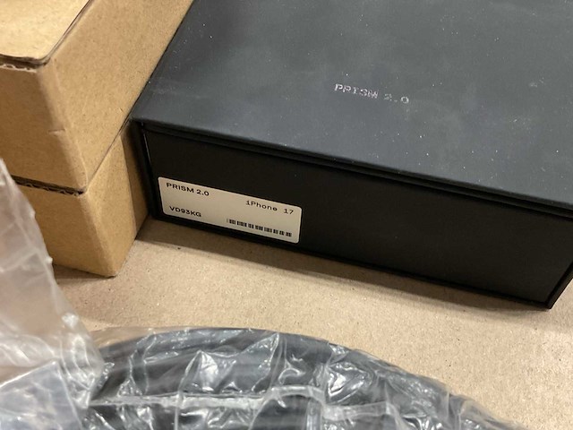 Partij consumentengoederen - afbeelding 4 van  16