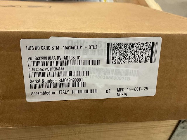 Partij consumentengoederen - afbeelding 5 van  16