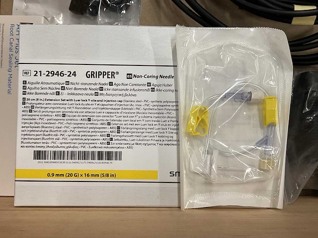 Partij consumentengoederen - afbeelding 6 van  16