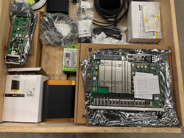 Partij consumentengoederen - afbeelding 9 van  16