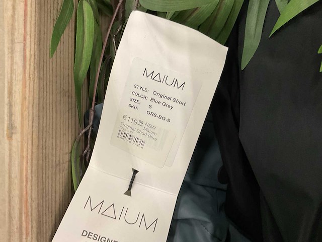 Partij consumentengoederen - afbeelding 2 van  11