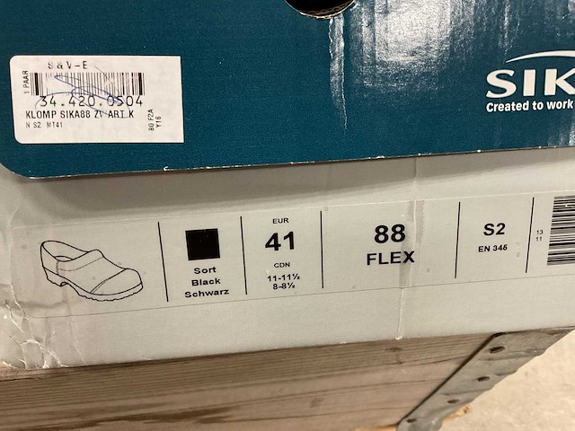 Partij consumentengoederen - afbeelding 6 van  11