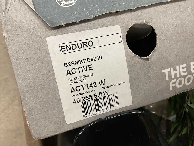 Partij consumentengoederen - afbeelding 7 van  11