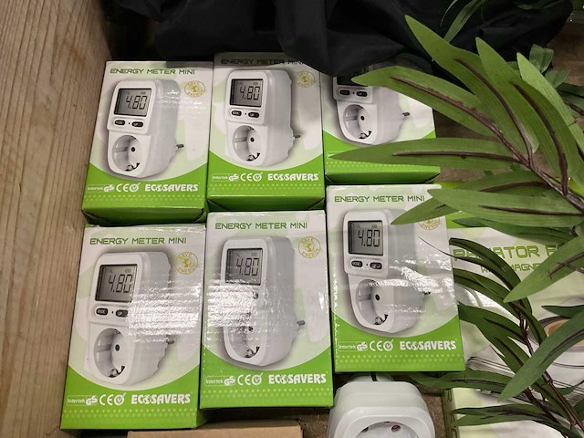 Partij consumentengoederen - afbeelding 10 van  11