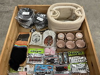 Partij consumentengoederen - afbeelding 6 van  12