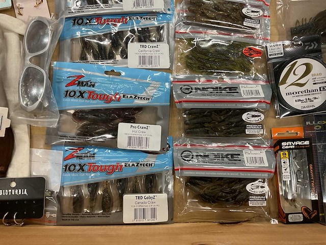 Partij consumentengoederen - afbeelding 8 van  12