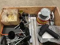 Partij consumentengoederen - afbeelding 4 van  9