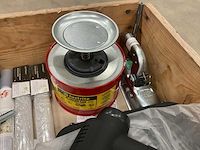 Partij consumentengoederen - afbeelding 5 van  9