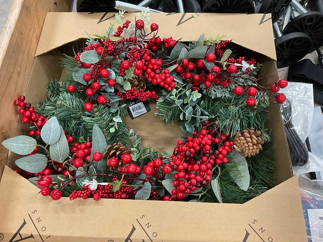 Partij consumentengoederen - afbeelding 7 van  9