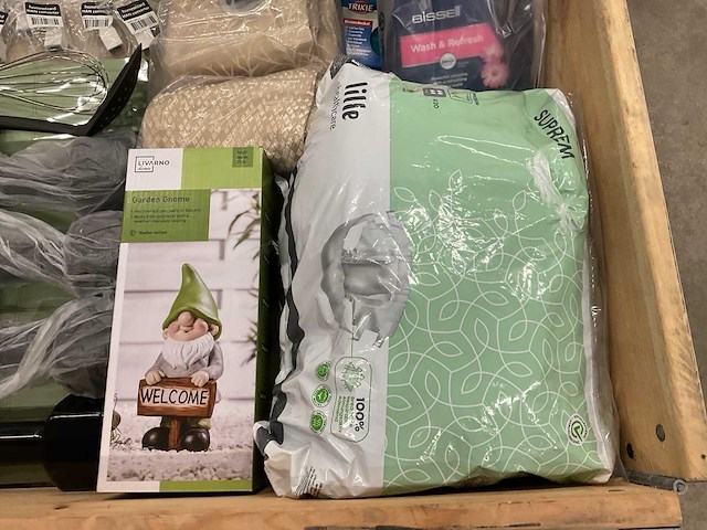 Partij consumentengoederen - afbeelding 2 van  11