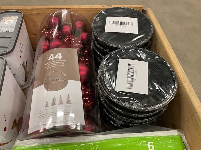 Partij consumentengoederen - afbeelding 7 van  11