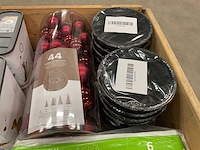 Partij consumentengoederen - afbeelding 7 van  11