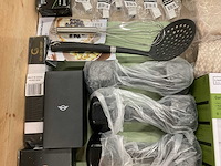 Partij consumentengoederen - afbeelding 9 van  11