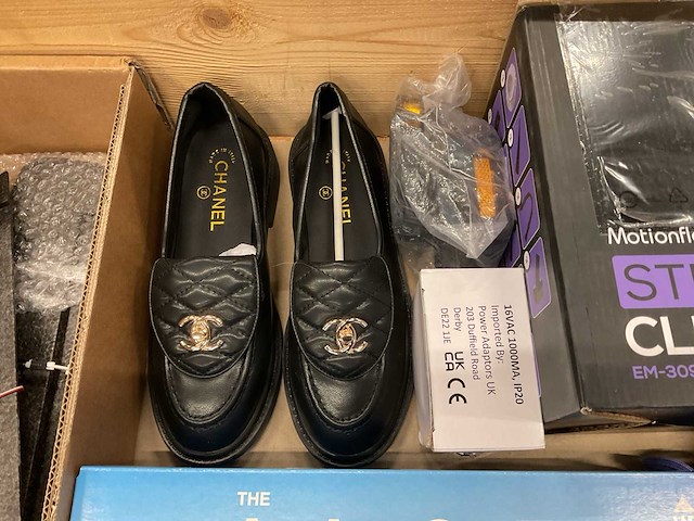 Partij consumentengoederen - afbeelding 2 van  12