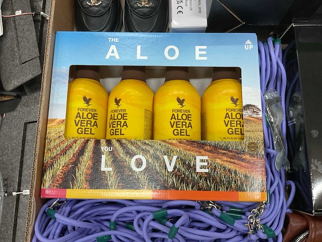 Partij consumentengoederen - afbeelding 3 van  12