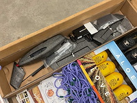 Partij consumentengoederen - afbeelding 4 van  12