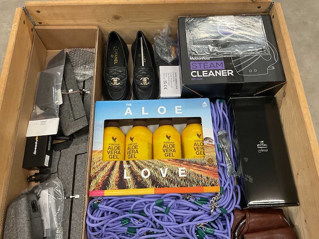 Partij consumentengoederen - afbeelding 6 van  12