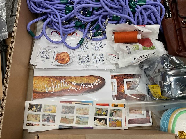 Partij consumentengoederen - afbeelding 9 van  12