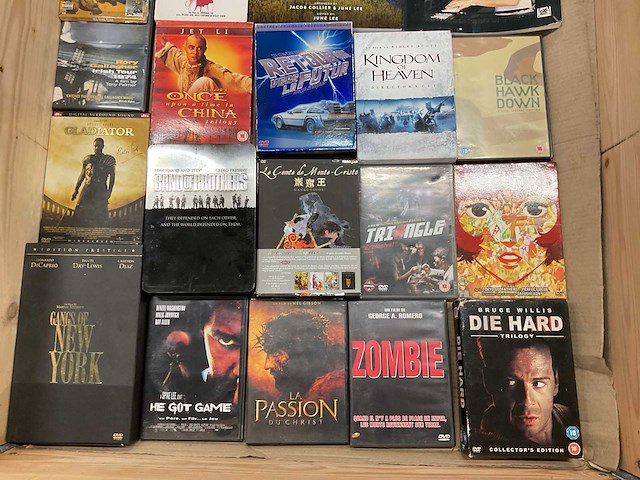 Partij consumentengoederen - afbeelding 2 van  3