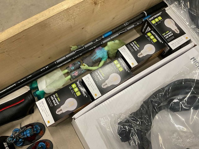 Partij consumentengoederen - afbeelding 5 van  13