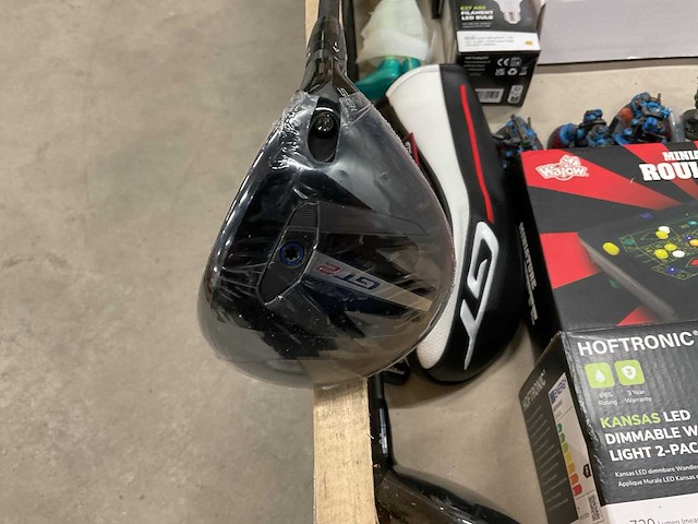 Partij consumentengoederen - afbeelding 9 van  13