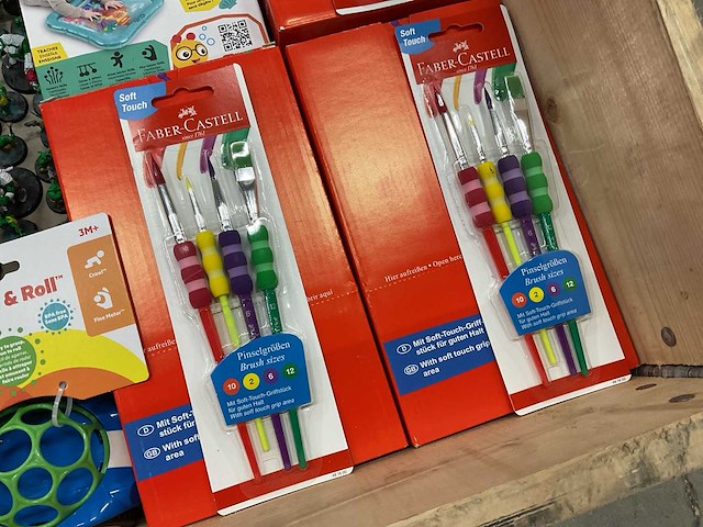 Partij consumentengoederen - afbeelding 12 van  13