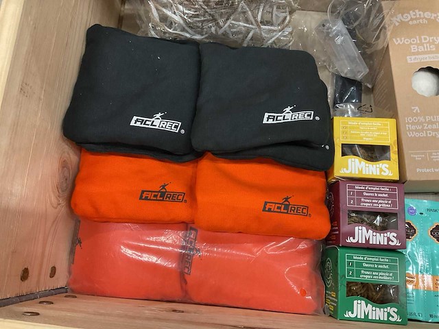 Partij consumentengoederen - afbeelding 3 van  11