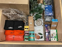 Partij consumentengoederen - afbeelding 4 van  11