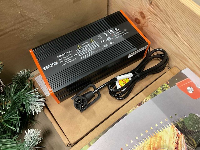 Partij consumentengoederen - afbeelding 8 van  11