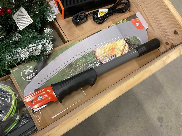 Partij consumentengoederen - afbeelding 9 van  11