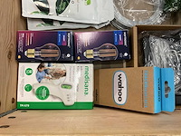 Partij consumentengoederen - afbeelding 11 van  11