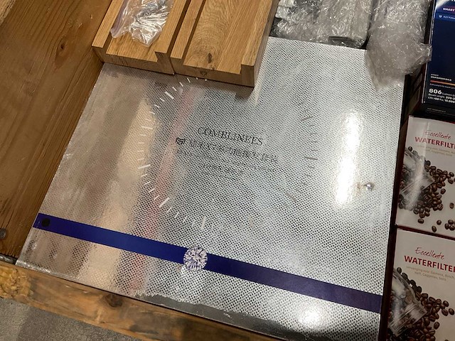 Partij consumentengoederen - afbeelding 2 van  10