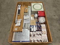 Partij consumentengoederen - afbeelding 1 van  10