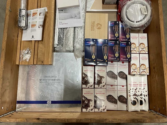 Partij consumentengoederen - afbeelding 3 van  10