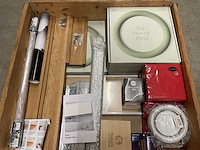 Partij consumentengoederen - afbeelding 4 van  10