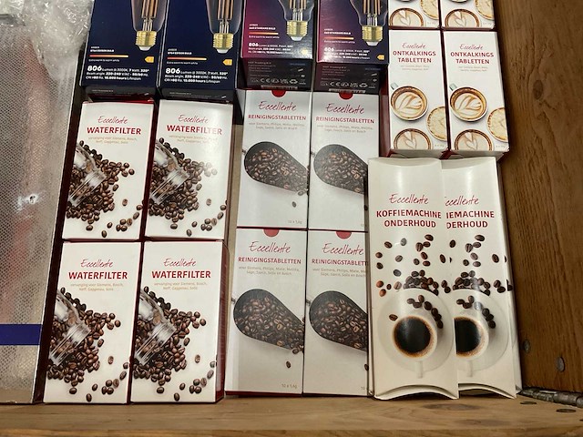 Partij consumentengoederen - afbeelding 5 van  10