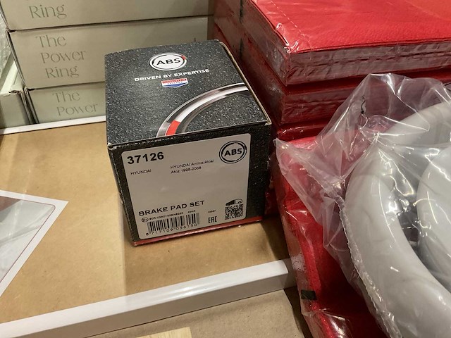 Partij consumentengoederen - afbeelding 7 van  10